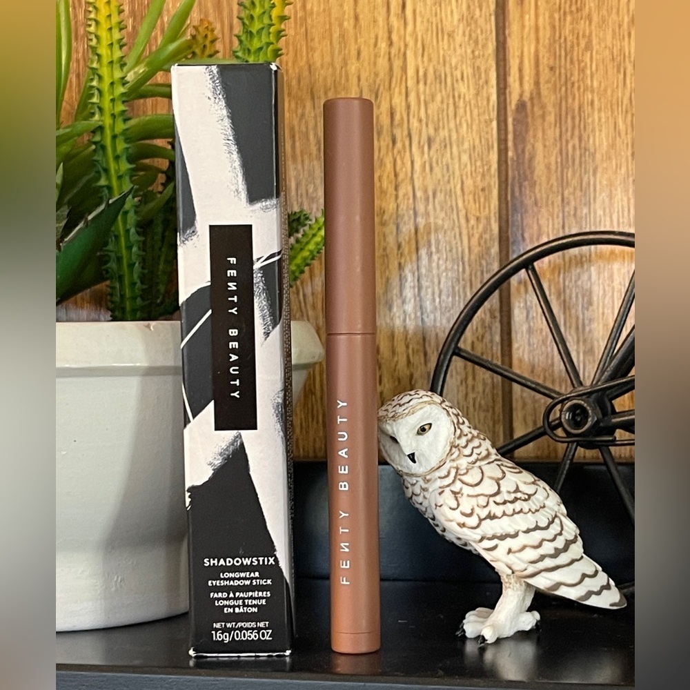 FENTY BEAUTY By Rihanna Shadowstix Eyeshadow In Cumin Get It (Cool Neutral Brow